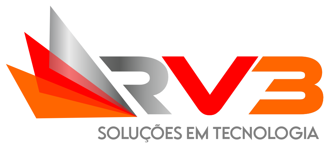 RV3 Serviços de Tecnologia